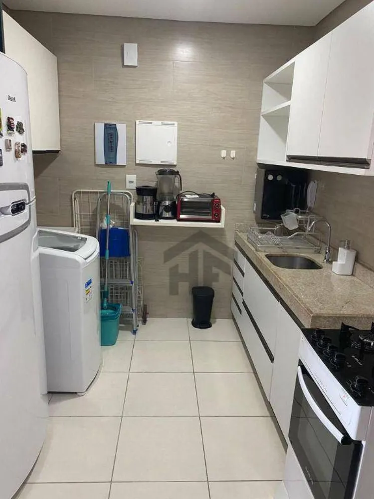 Flat/Apart Hotel, 1 quarto, 32 m² - Foto 4