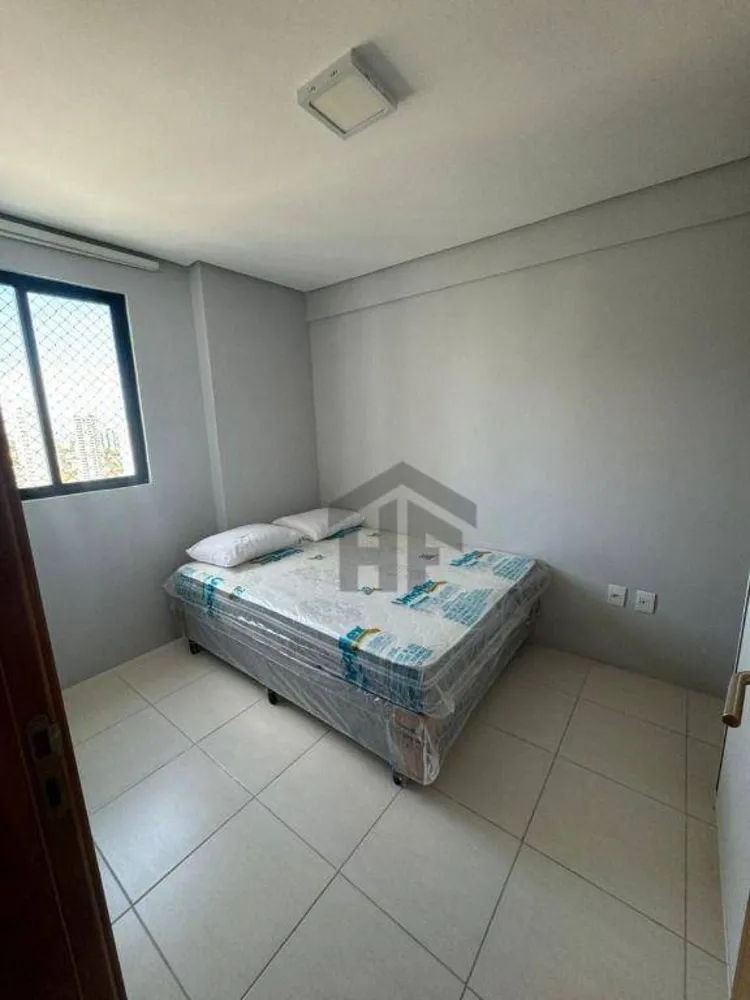 Flat/Apart Hotel, 1 quarto, 32 m² - Foto 6