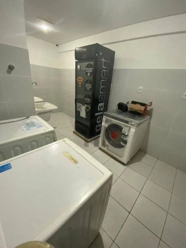 Flat/Apart Hotel, 1 quarto, 32 m² - Foto 10