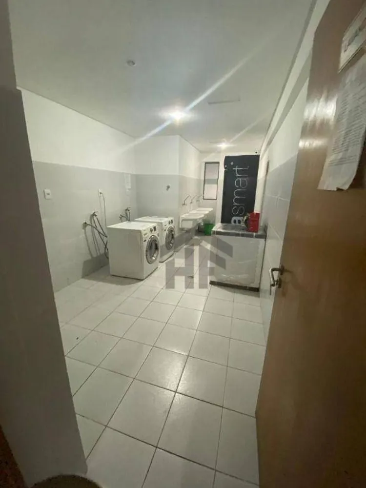 Flat/Apart Hotel, 1 quarto, 32 m² - Foto 9