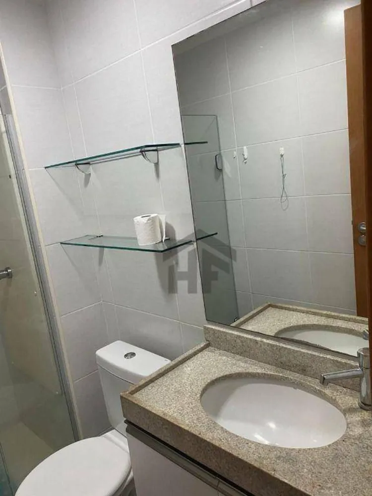 Flat/Apart Hotel, 1 quarto, 32 m² - Foto 8