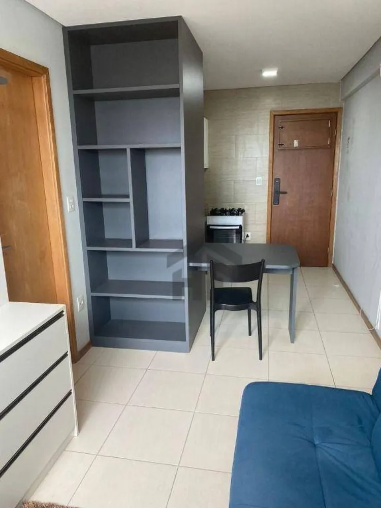 Flat/Apart Hotel, 1 quarto, 32 m² - Foto 1