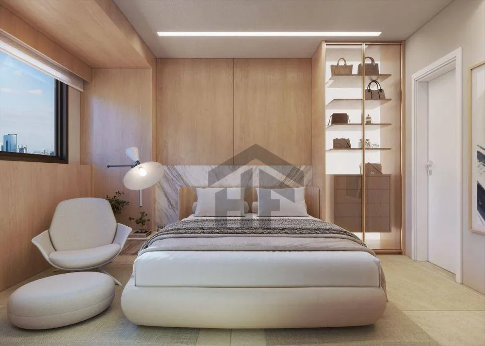 Apartamento, 3 quartos, 70 m² - Foto 5