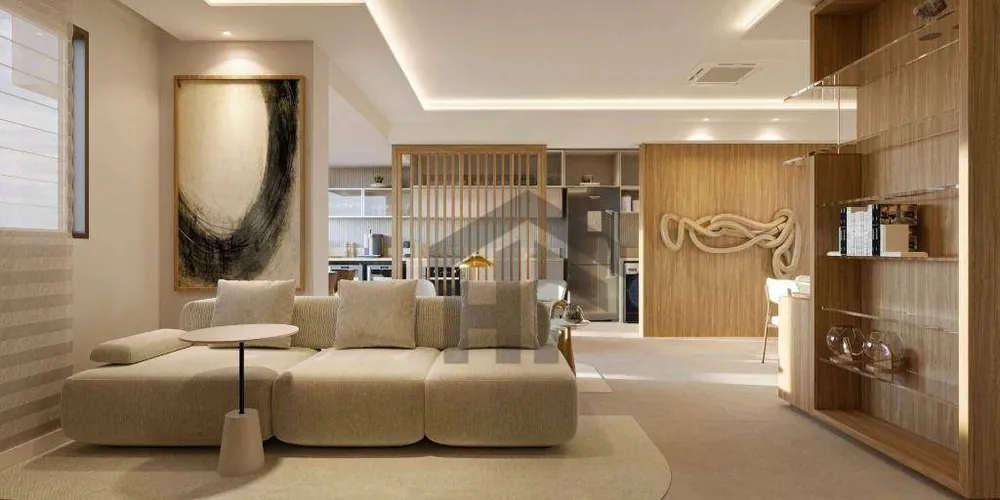 Apartamento, 3 quartos, 70 m² - Foto 4