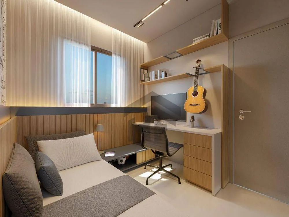 Apartamento, 3 quartos, 70 m² - Foto 6