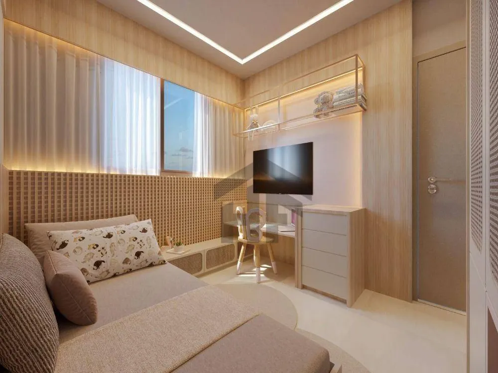 Apartamento, 3 quartos, 70 m² - Foto 7