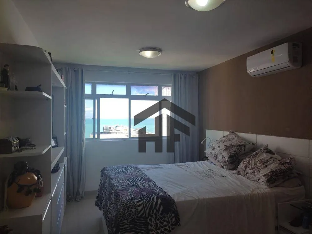 Apartamento, 3 quartos, 154 m² - Foto 9