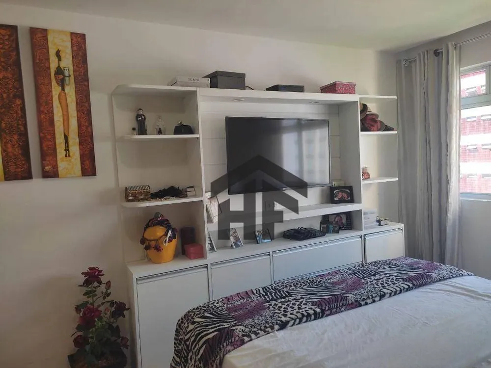 Apartamento, 3 quartos, 154 m² - Foto 8