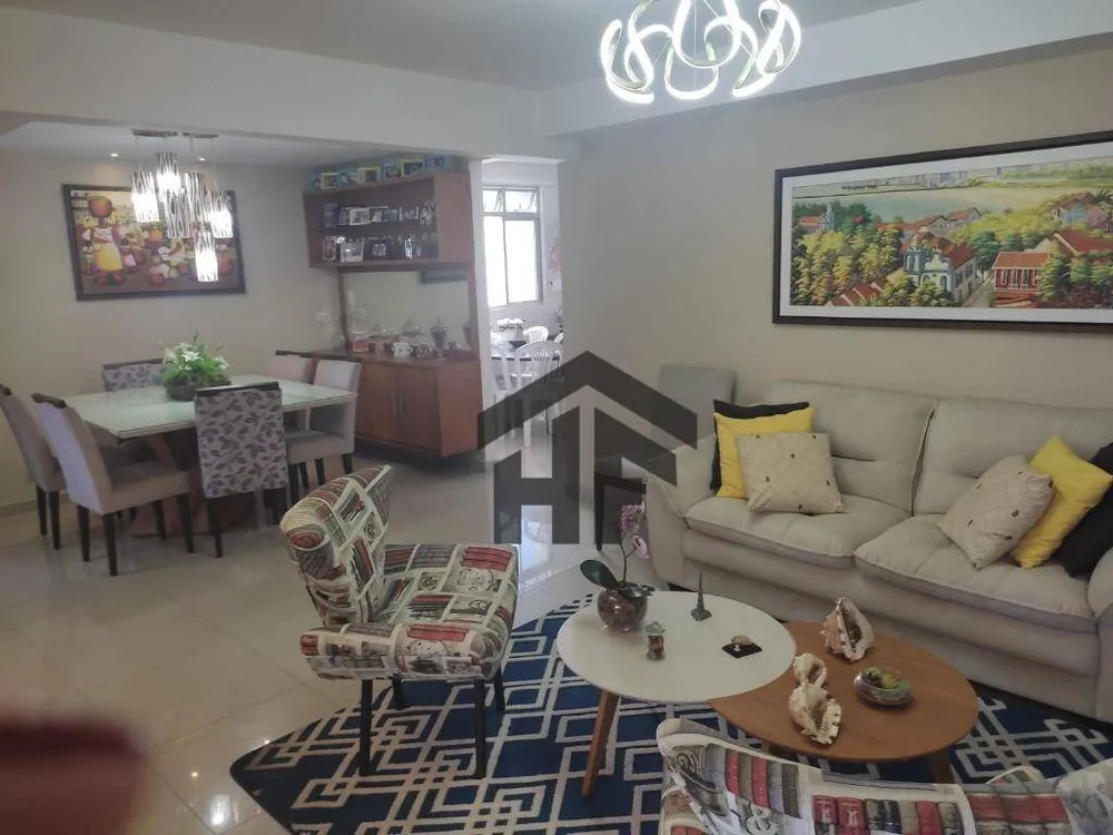 Apartamento, 3 quartos, 154 m² - Foto 5
