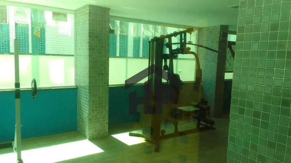Apartamento, 3 quartos, 154 m² - Foto 15