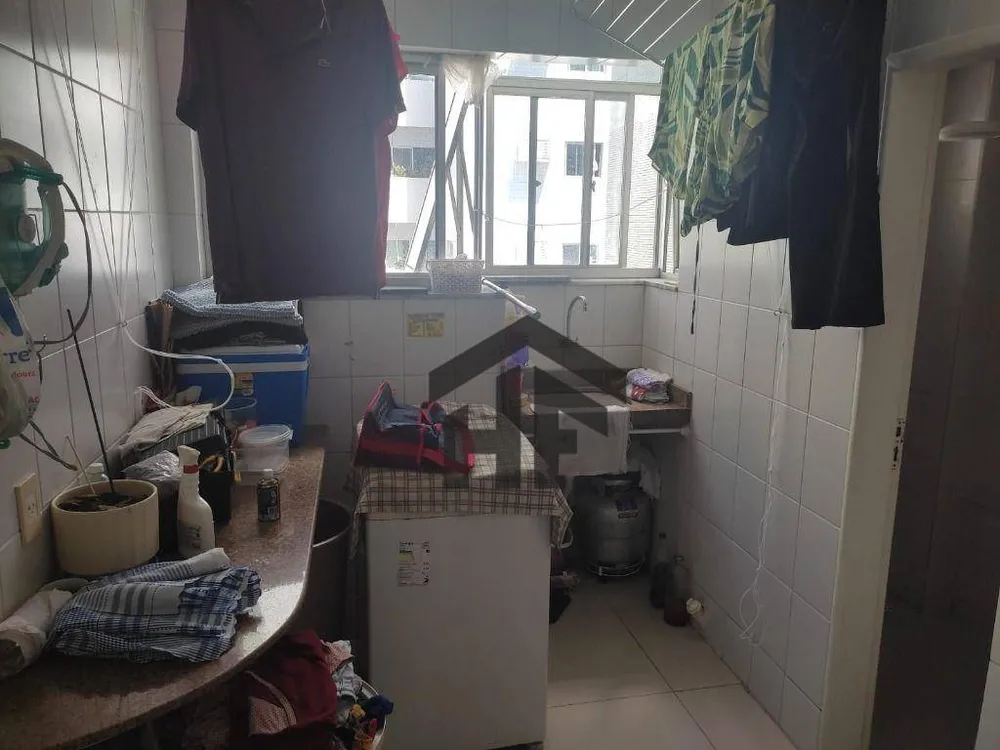 Apartamento, 3 quartos, 154 m² - Foto 14