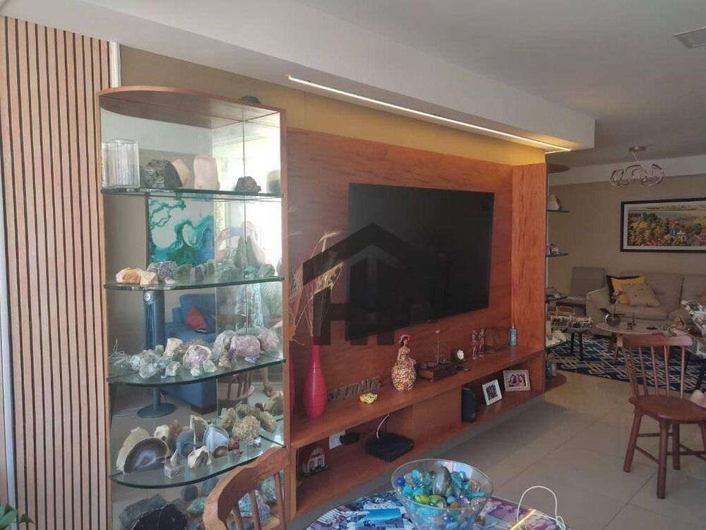 Apartamento, 3 quartos, 154 m² - Foto 3