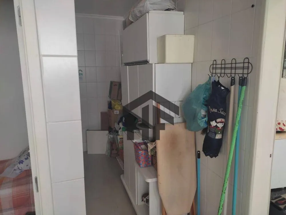 Apartamento, 3 quartos, 154 m² - Foto 12
