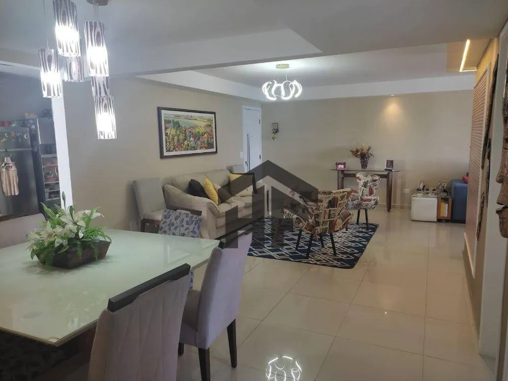 Apartamento, 3 quartos, 154 m² - Foto 10