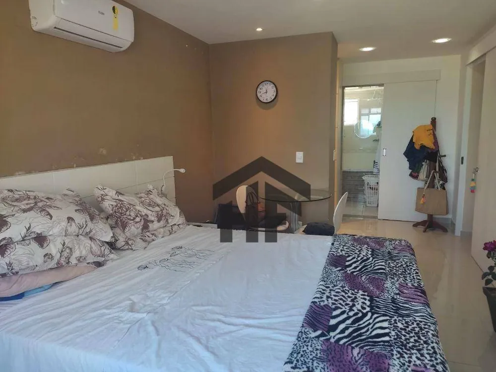 Apartamento, 3 quartos, 154 m² - Foto 7