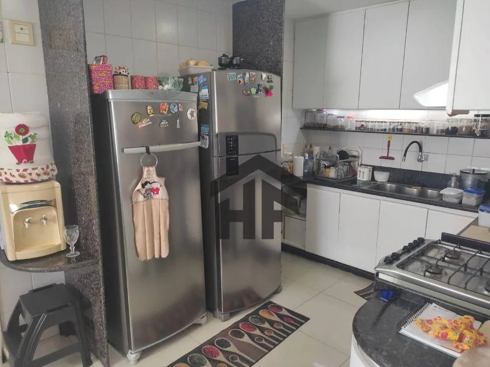 Apartamento, 3 quartos, 154 m² - Foto 11
