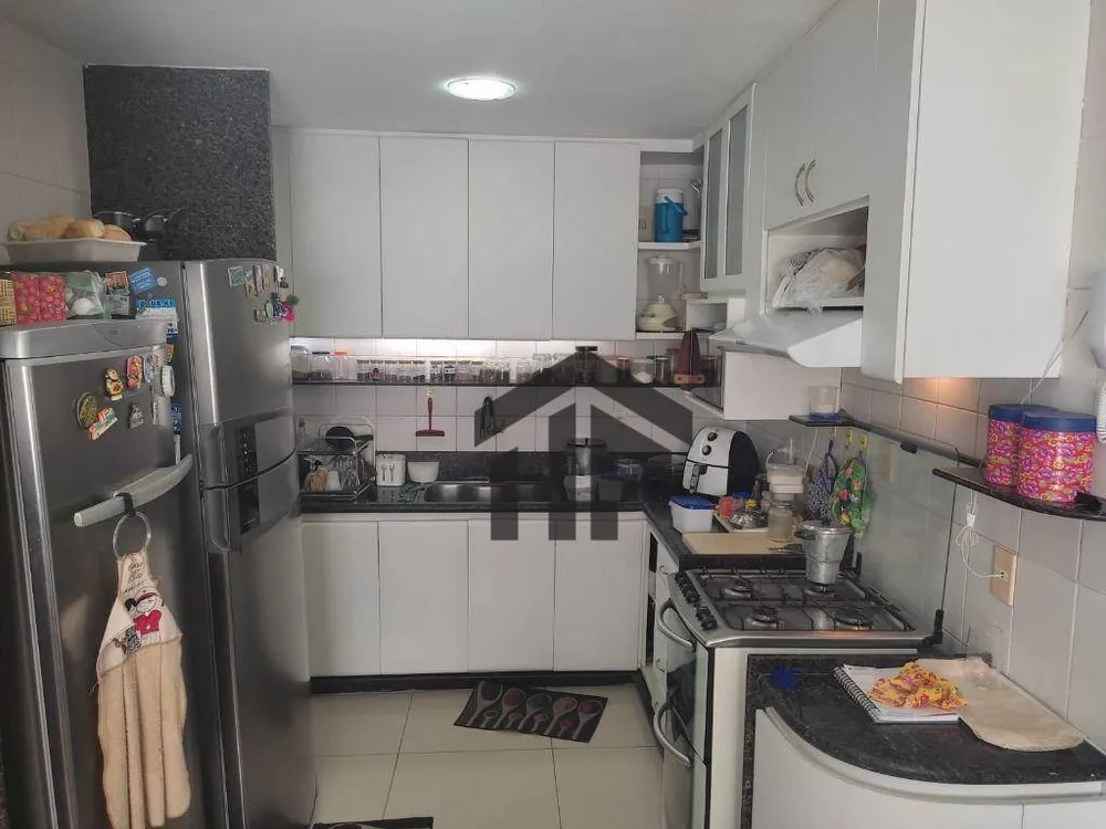 Apartamento, 3 quartos, 154 m² - Foto 13