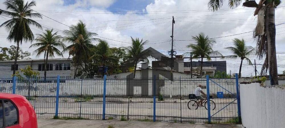 Apartamento à venda com 2 quartos, 50m² - Foto 2
