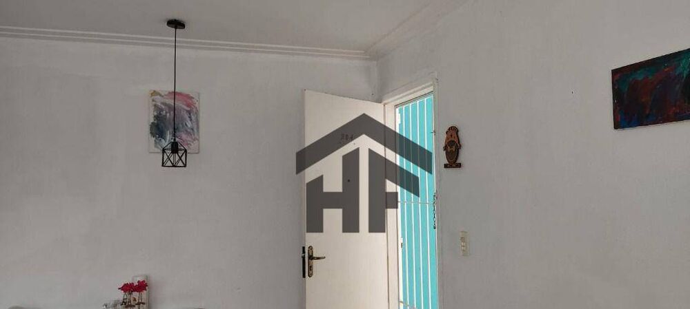 Apartamento à venda com 2 quartos, 50m² - Foto 3