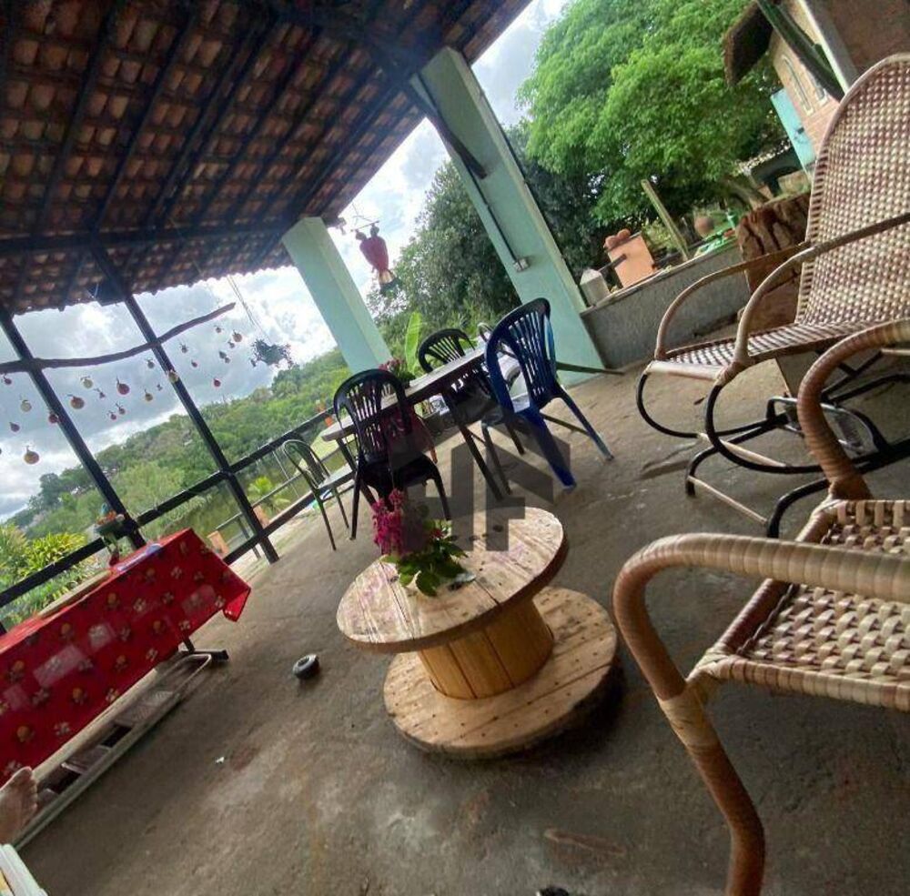 Casa, 4 quartos, 300 m² - Foto 12