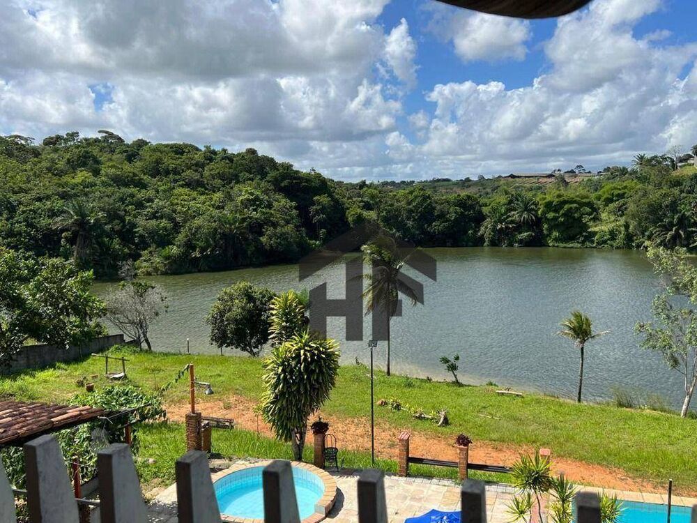 Casa, 4 quartos, 300 m² - Foto 17