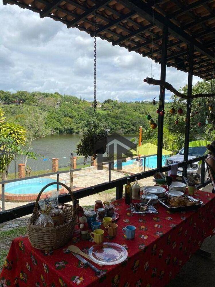 Casa, 4 quartos, 300 m² - Foto 5