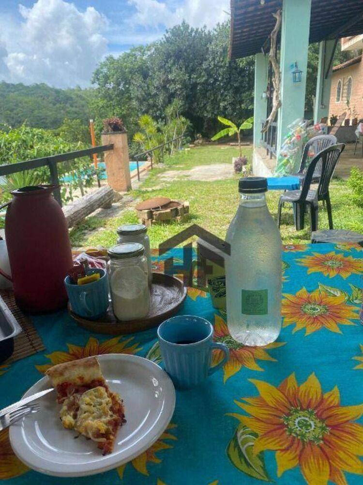 Casa, 4 quartos, 300 m² - Foto 11