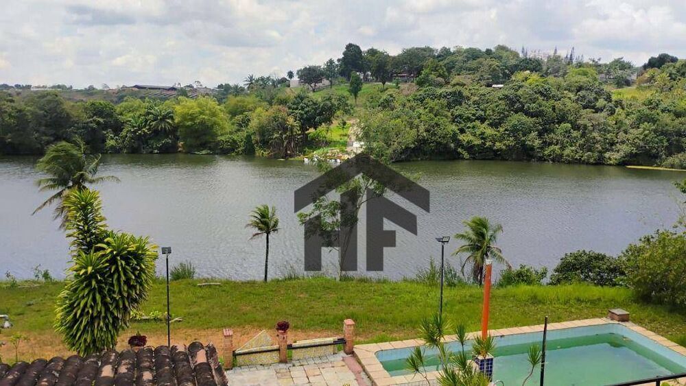 Casa, 4 quartos, 300 m² - Foto 4