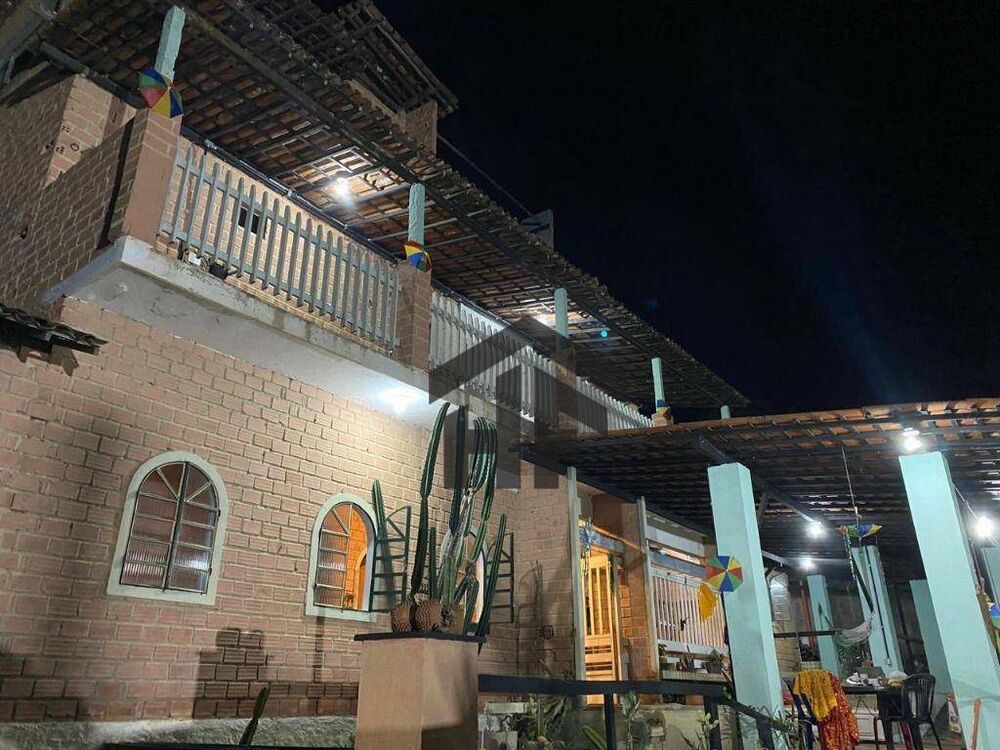 Casa, 4 quartos, 300 m² - Foto 20