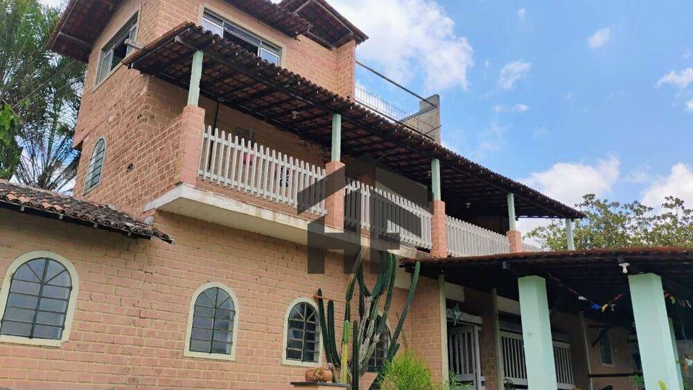 Casa, 4 quartos, 300 m² - Foto 2