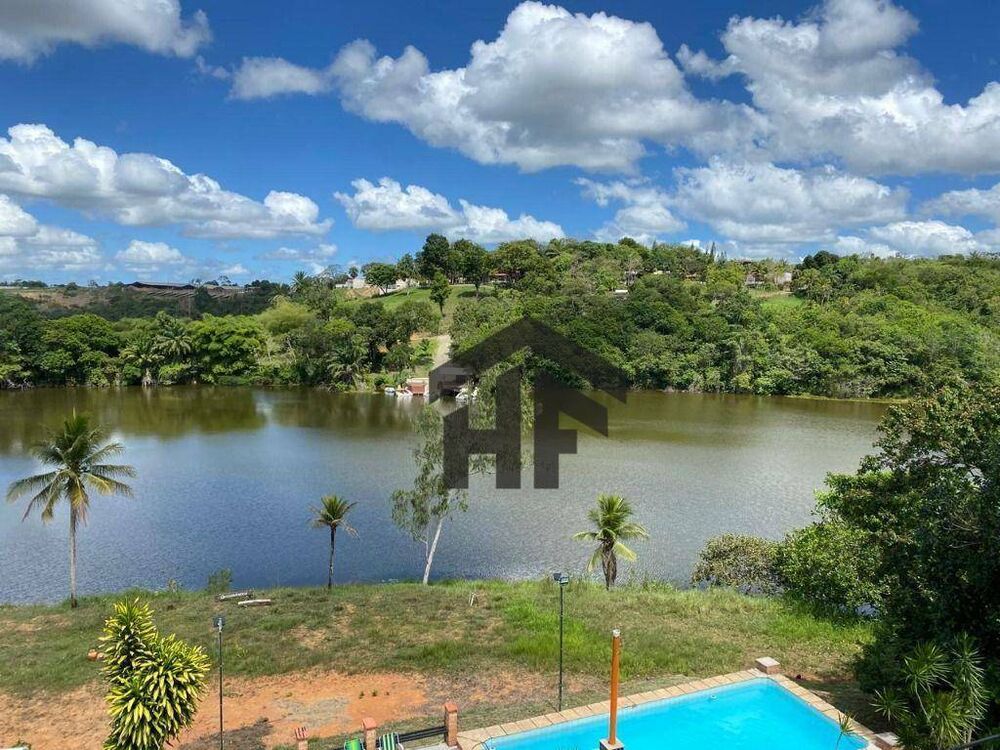 Casa, 4 quartos, 300 m² - Foto 19