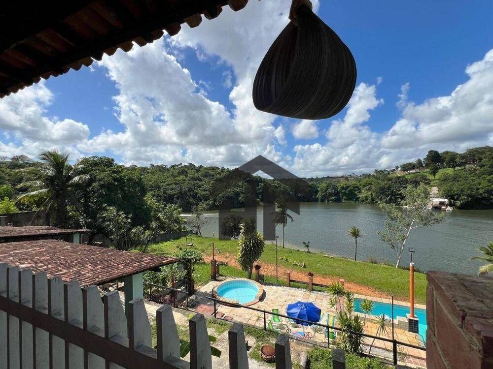 Casa, 4 quartos, 300 m² - Foto 16