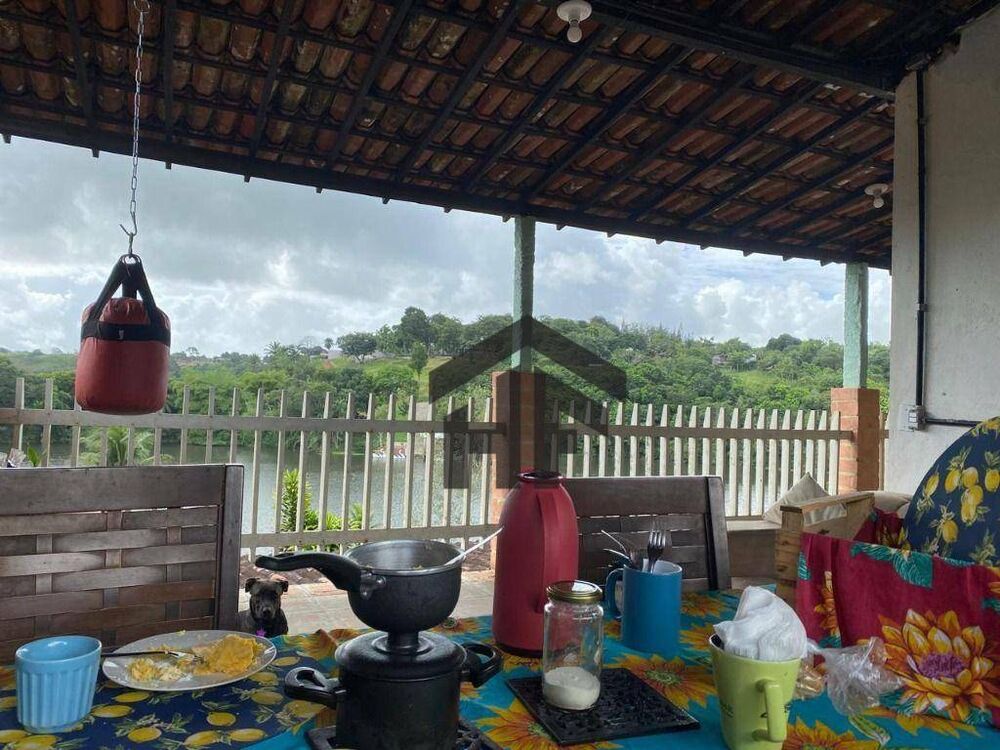 Casa, 4 quartos, 300 m² - Foto 6