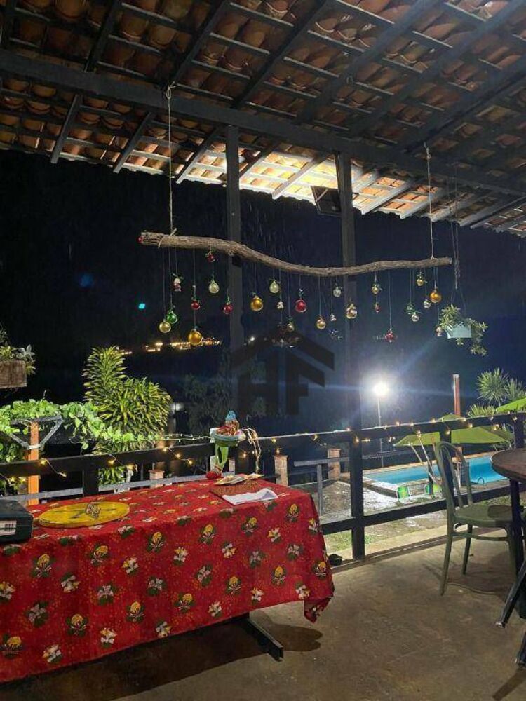 Casa, 4 quartos, 300 m² - Foto 13