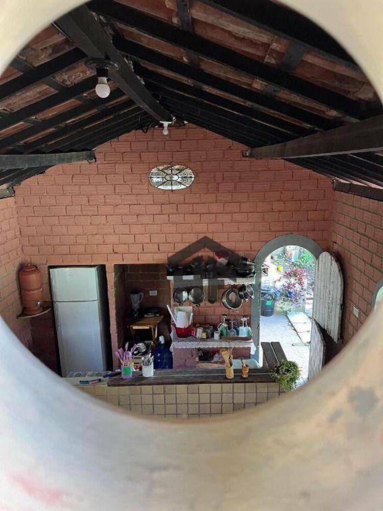 Casa, 4 quartos, 300 m² - Foto 10