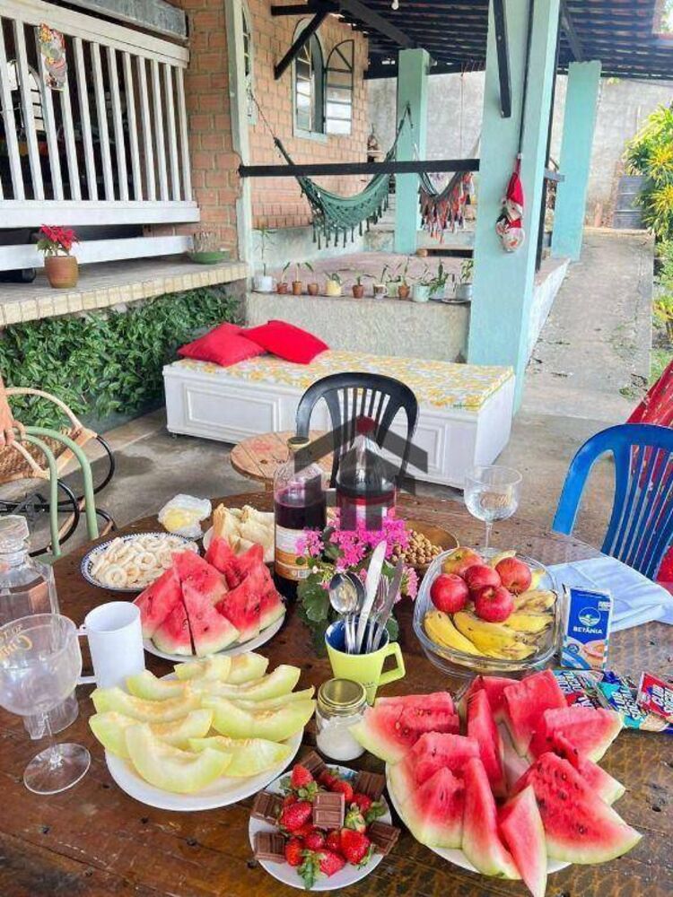 Casa, 4 quartos, 300 m² - Foto 14