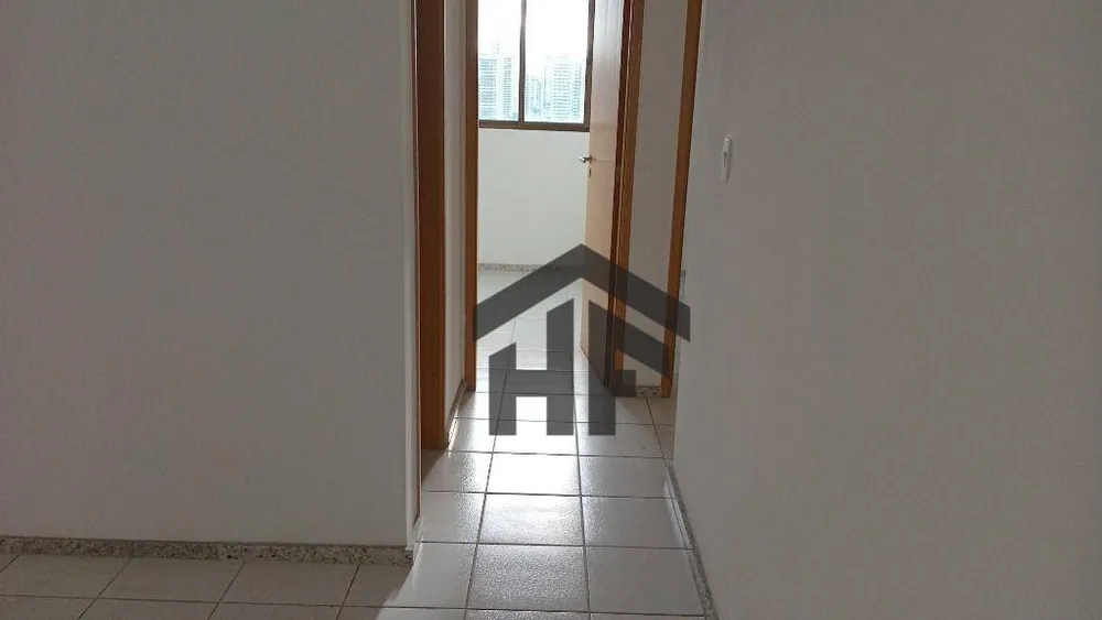 Apartamento, 3 quartos, 61 m² - Foto 6