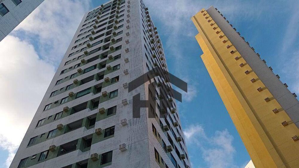 Apartamento à venda com 3 quartos, 61m² - Foto 3
