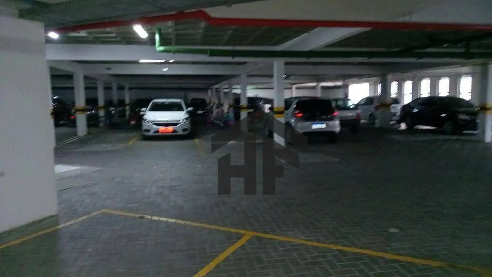 Apartamento, 3 quartos, 61 m² - Foto 14