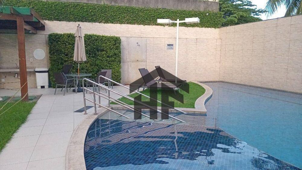 Apartamento à venda com 3 quartos, 61m² - Foto 1