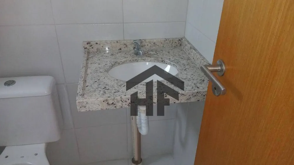 Apartamento, 3 quartos, 61 m² - Foto 10