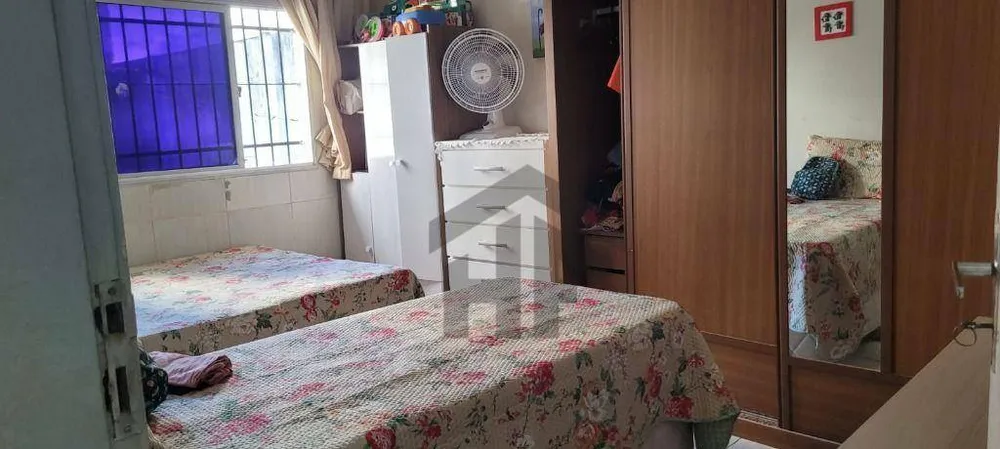 Casa, 3 quartos, 238 m² - Foto 1