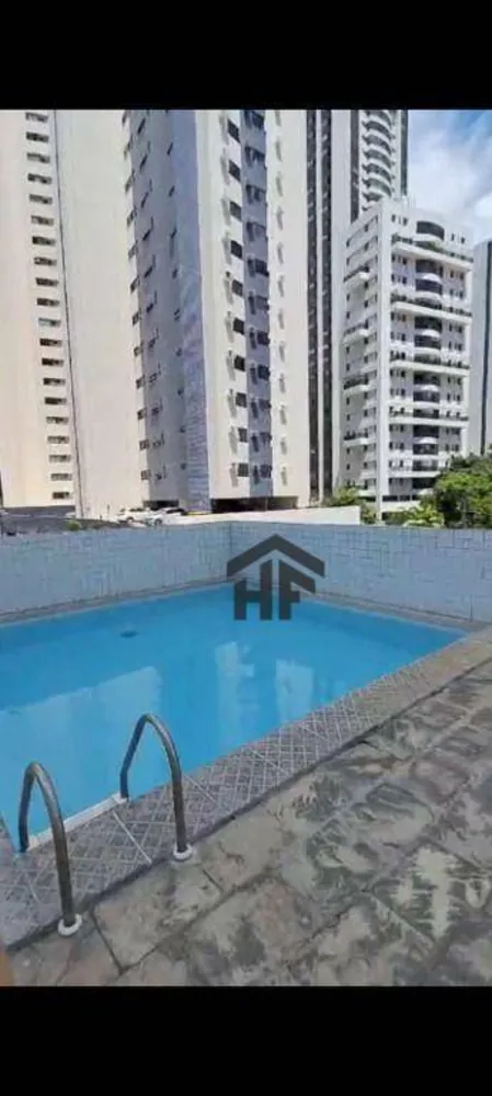 Apartamento, 2 quartos, 74 m² - Foto 14