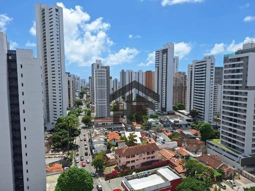 Apartamento, 2 quartos, 74 m² - Foto 13