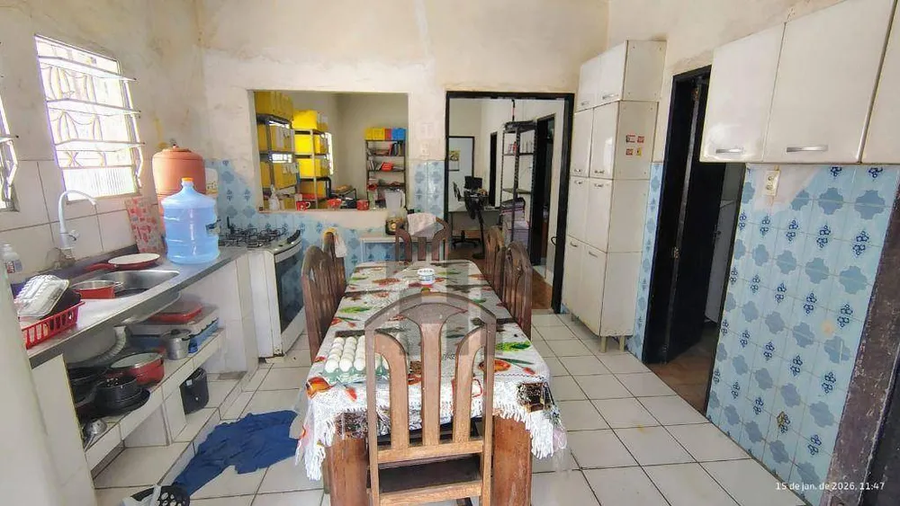 Casa, 4 quartos, 135 m² - Foto 4