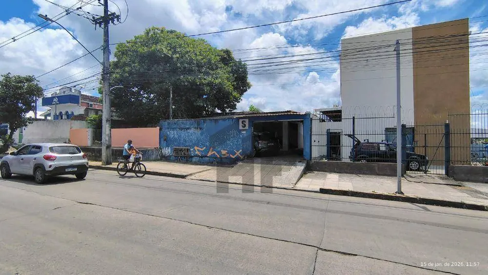 Casa, 4 quartos, 135 m² - Foto 1