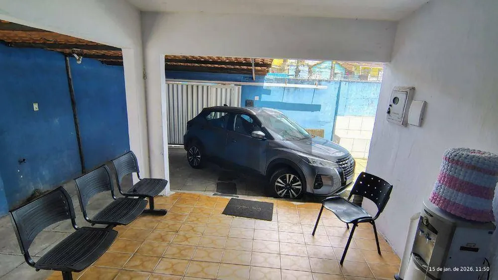 Casa, 4 quartos, 135 m² - Foto 2