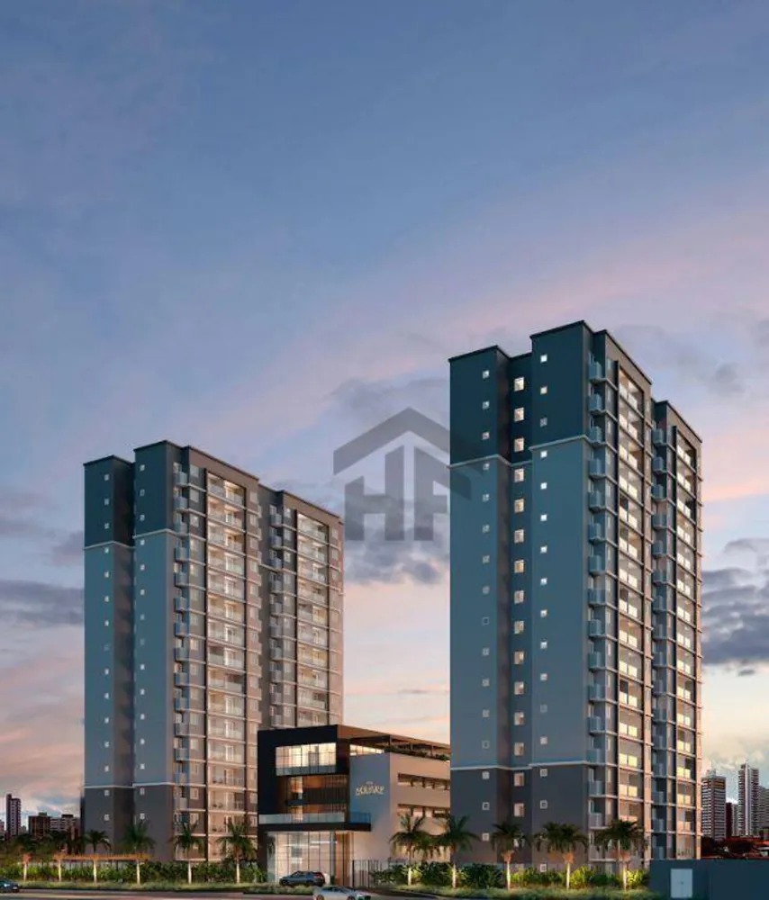 Apartamento, 2 quartos, 48 m² - Foto 20