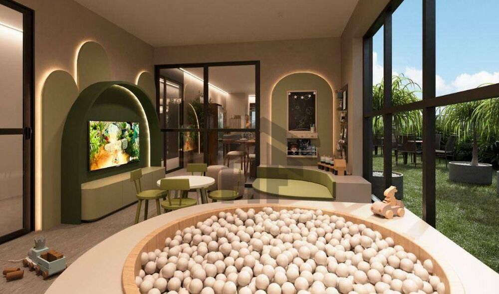 Apartamento à venda com 2 quartos, 48m² - Foto 16