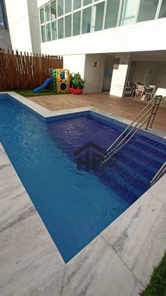 Apartamento, 3 quartos, 60 m² - Foto 13